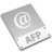 Location AFP Icon